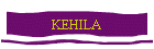 KEHILA